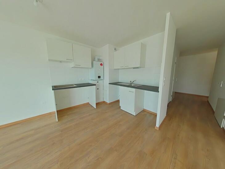 Appartement Douai (59500)
