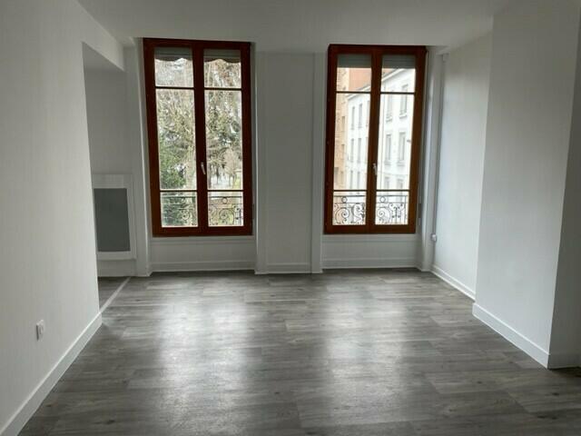 Vente appartement Saint-Etienne 42000 - Toutes les annonces de vente d
