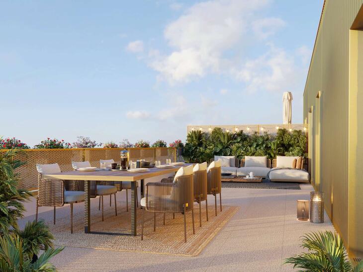 Appartement - Logement Social