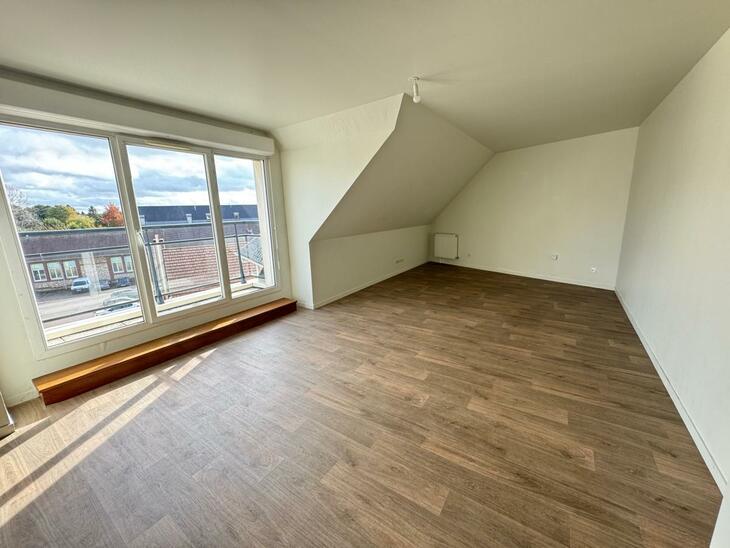 Appartement Le Mesnil-Esnard (76240)
