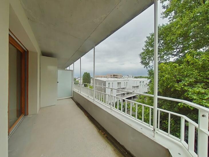 Appartement - Logement Social