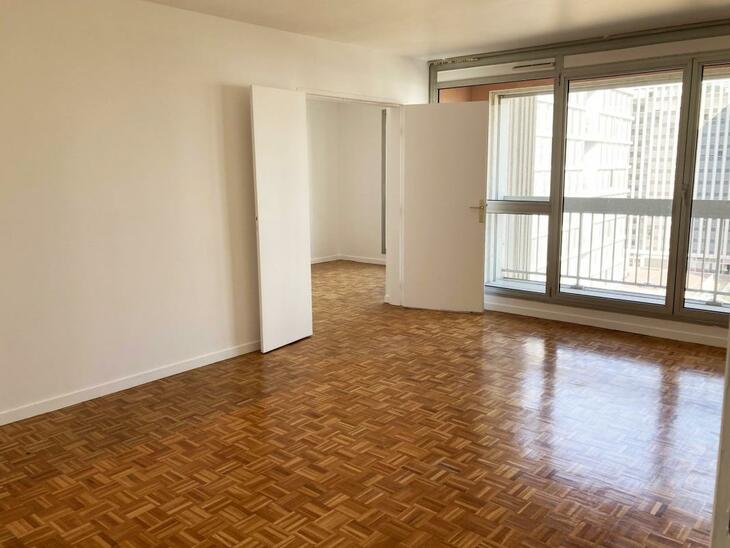 Appartement - Logement Social