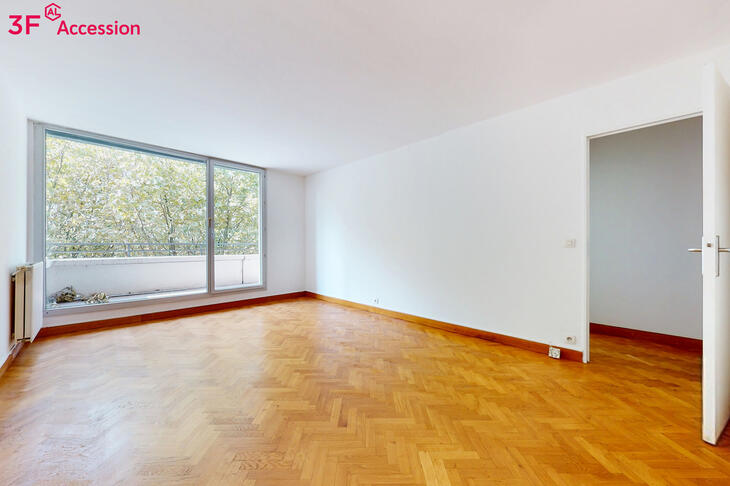 Appartement Clichy (92110)