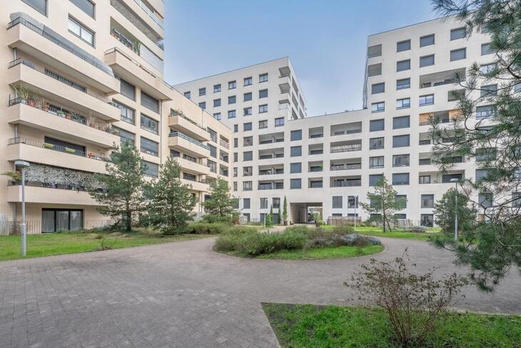 Appartement Bordeaux (33)