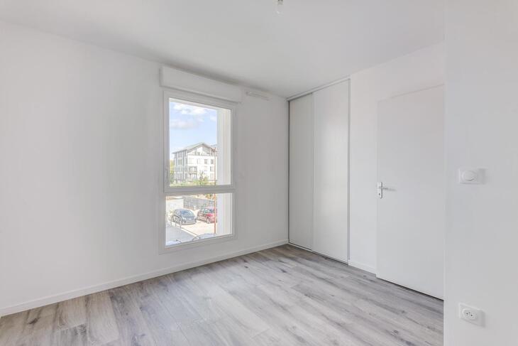 Appartement Ris-Orangis (91130)