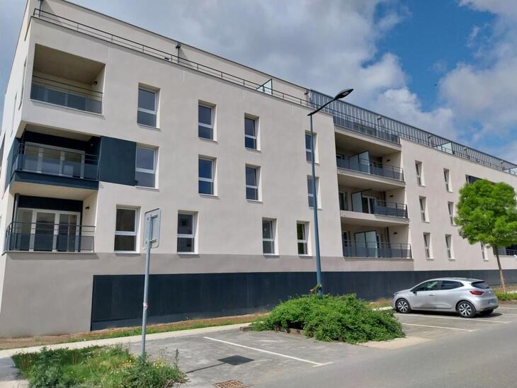 Appartement Trélazé (49800)