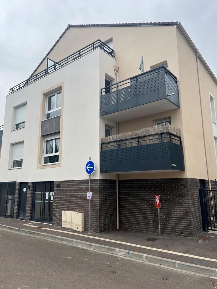 Appartement - Logement Social
