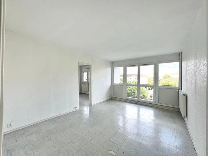 Appartement - Logement Social