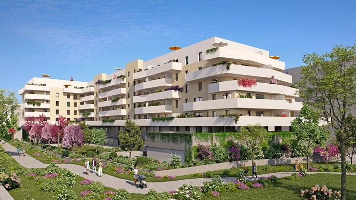 Appartement Sète (34200)