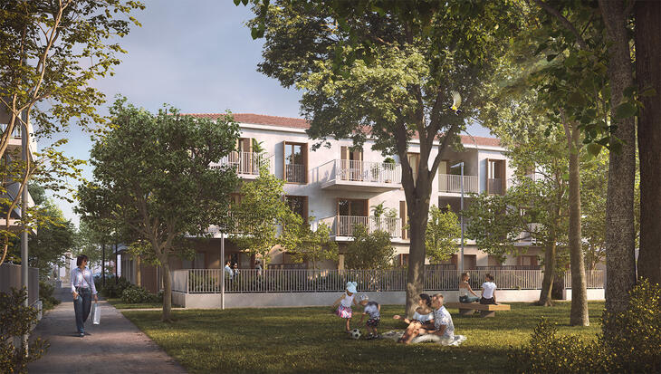 Maison La Rochelle (17000)