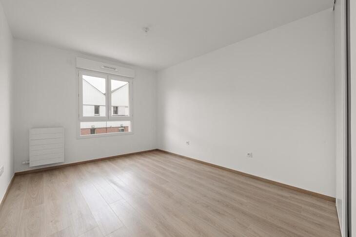 Appartement Saint-Léger-du-Bourg-Denis (76160)