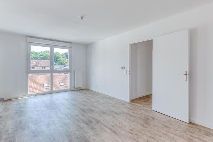 Appartement Corbeil-Essonnes (91100)