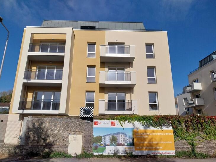 Appartement Darnétal (76160)