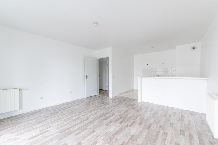 Appartement Bagnolet (93170)