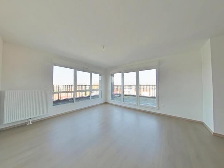 Appartement - Logement Social