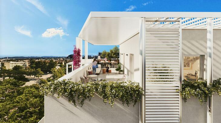 Appartement - Logement Social