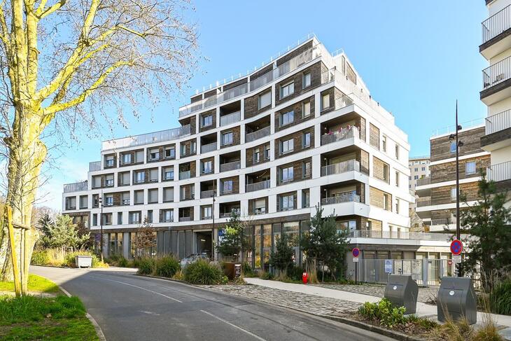 Appartement Avon (77210)