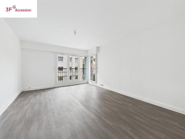 Appartement - Logement Social