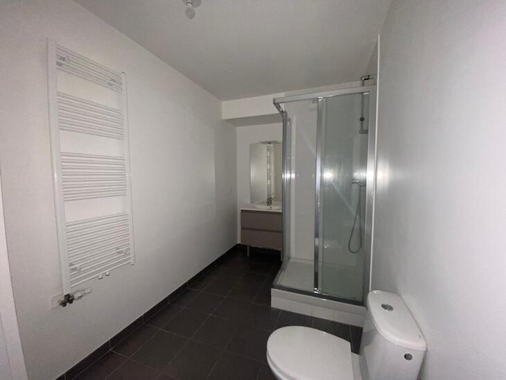 Appartement Athis-Mons (91200)