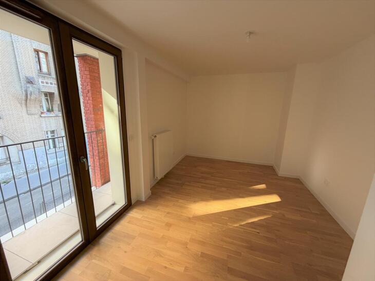 Appartement Paris 20e