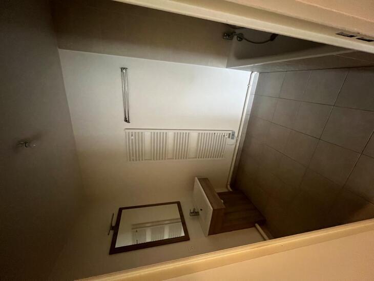 Appartement Nangis (77370)