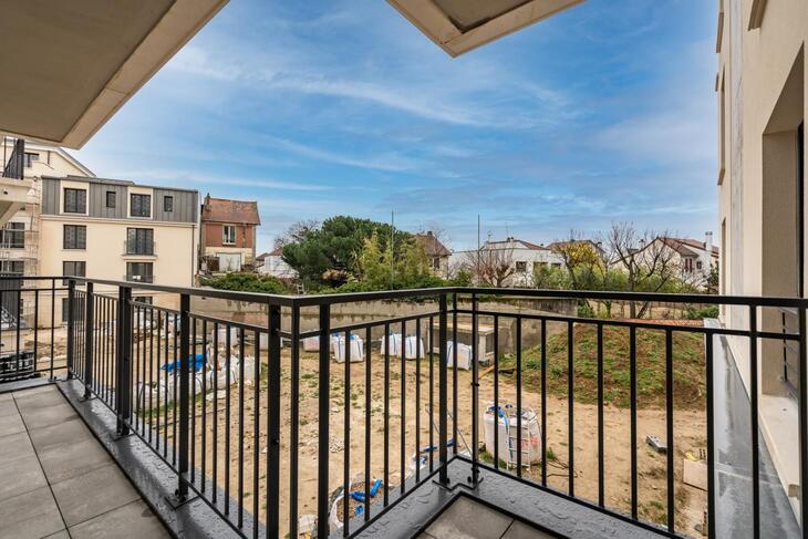 Appartement Saint-Maur-des-Fossés (94)