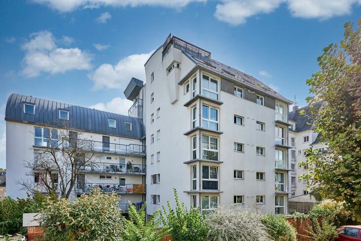 Appartement Caen (14000)