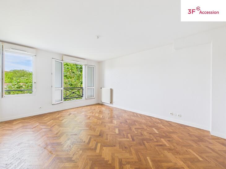 Appartement Choisy-le-Roi (94600)