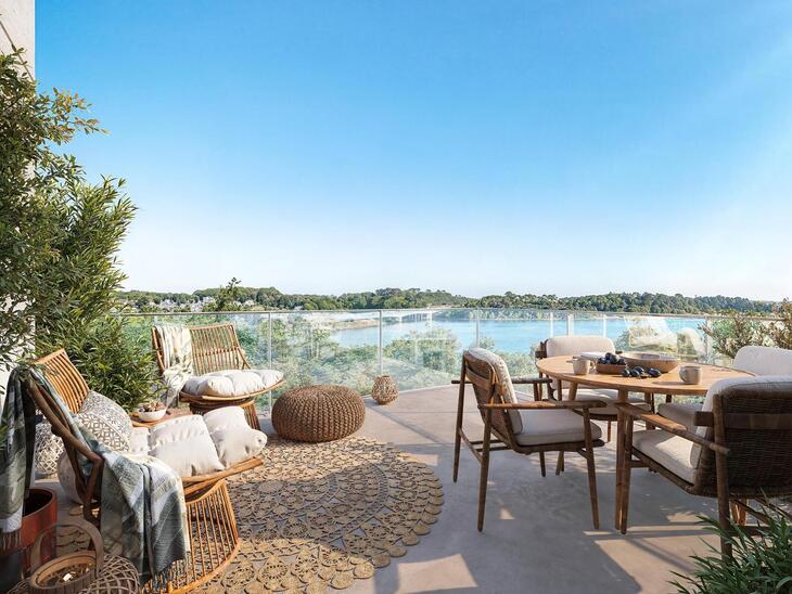 Appartement - Logement Social