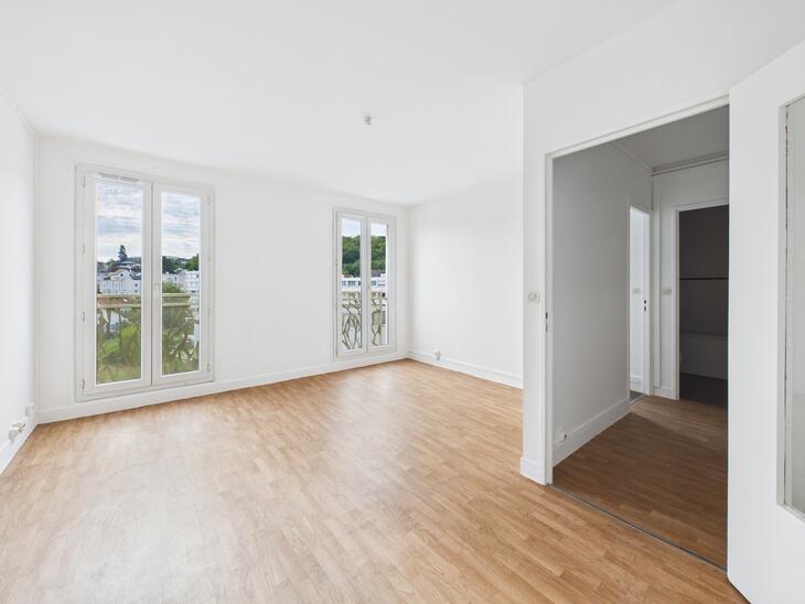 Appartement - Logement Social