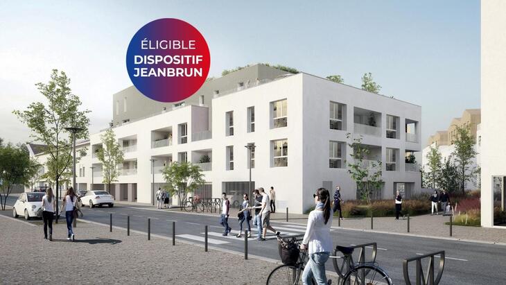 Appartement - Logement Social