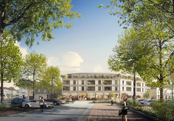 Appartement - Logement Social