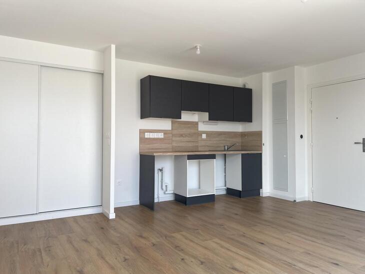Appartement - Logement Social