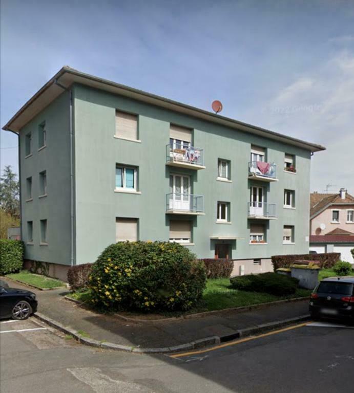 Appartement Belfort (90000)