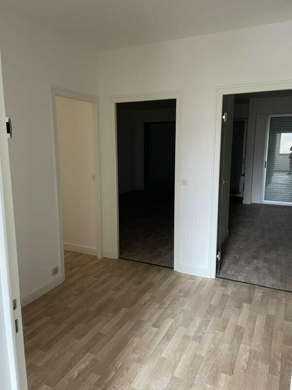 Appartement Château-Renard (45220)