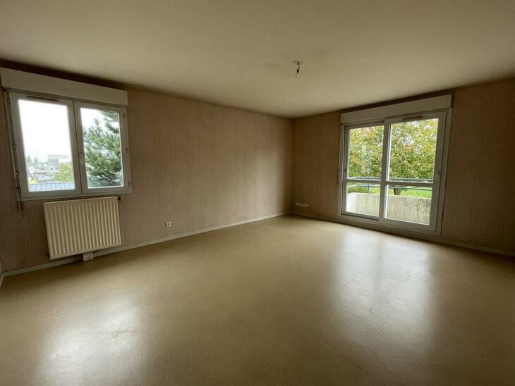 Appartement Mainvilliers (28300)