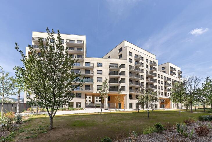Appartement Rouen (76)
