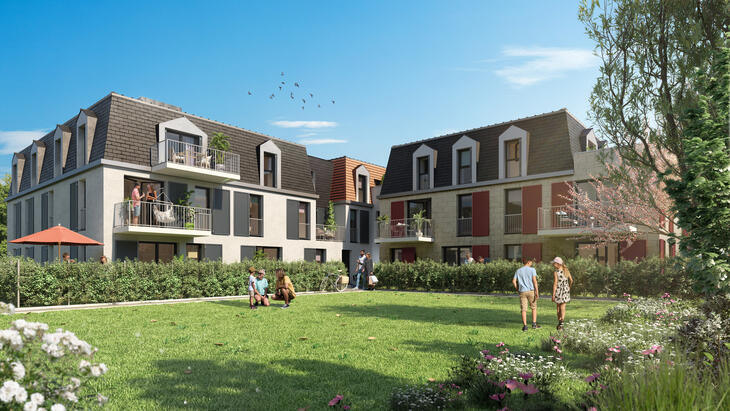 Appartement - Logement Social