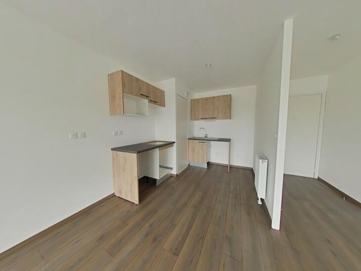 Appartement Lens (62300)