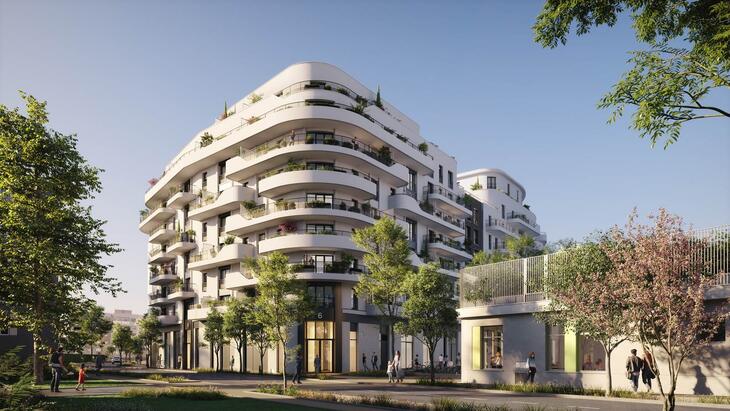 Appartement L'Haÿ-les-Roses (94240)