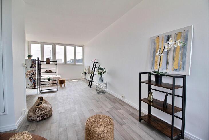 Appartement Le Kremlin-Bicêtre (94270)