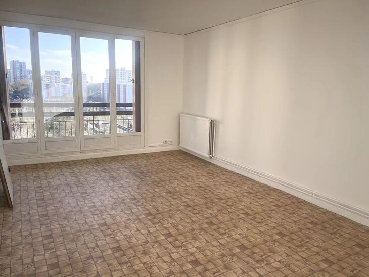Appartement Saint-Ouen-l'Aumône (95310)