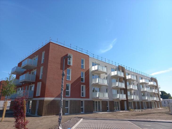 Appartement - Logement Social