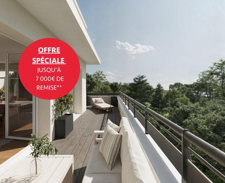 Appartement - Logement Social