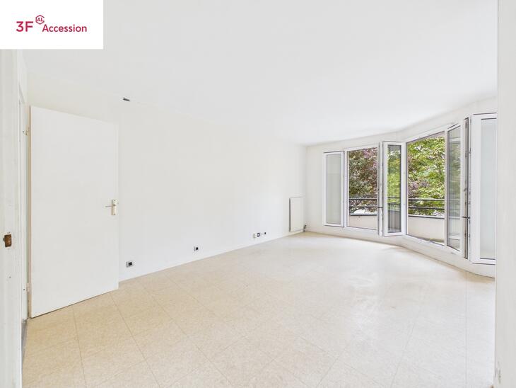Appartement Éragny (95610)