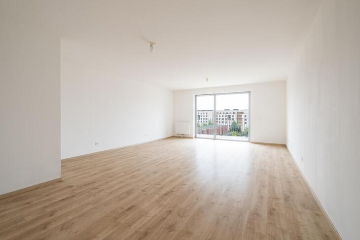 Appartement - Logement Social