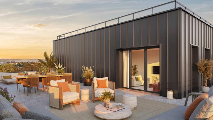 Appartement Meaux (77100)