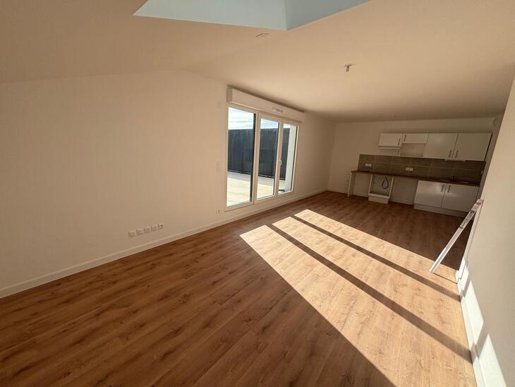 Appartement - Logement Social
