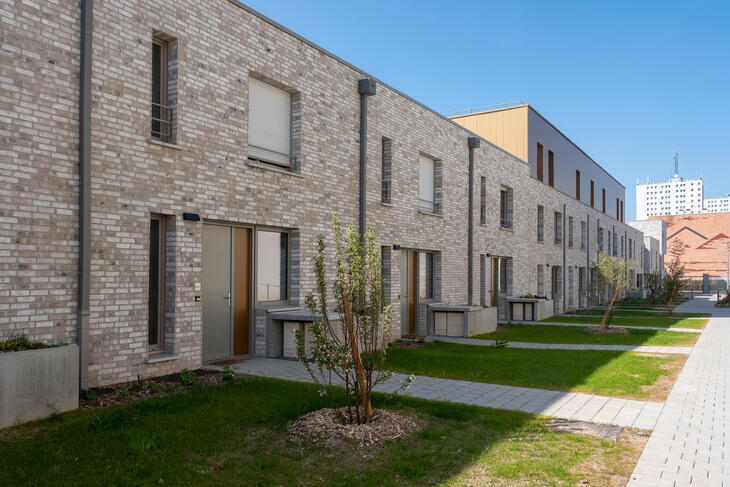 Appartement Amiens (80)