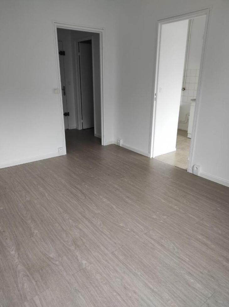 Appartement - Logement Social
